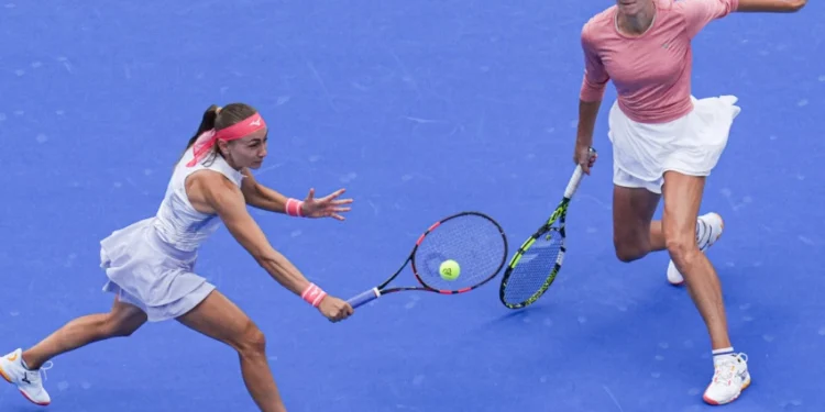 Krunić i Danilina u borbi za trofej na Australijan openu