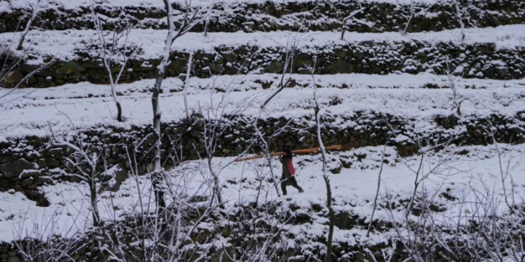 Временска прогноза: Крај јануара доноси променљиво и нестабилно време