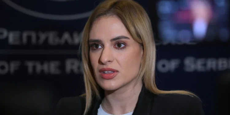 Ђурђевић Стаменковски: Црква није политичка институција, не треба злоупотребљавати верске симболе