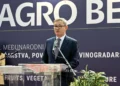 Otvoren „Agro Beograd 2026“: Biljna proizvodnja u fokusu nove agrarne strategije Srbije