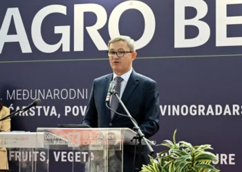 Отворен „Агро Београд 2026“: Биљна производња у фокусу нове аграрне стратегије Србије