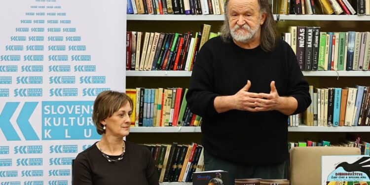 U Biblioteci Štefana Homole održano je književno veče „Zima s knjigom“