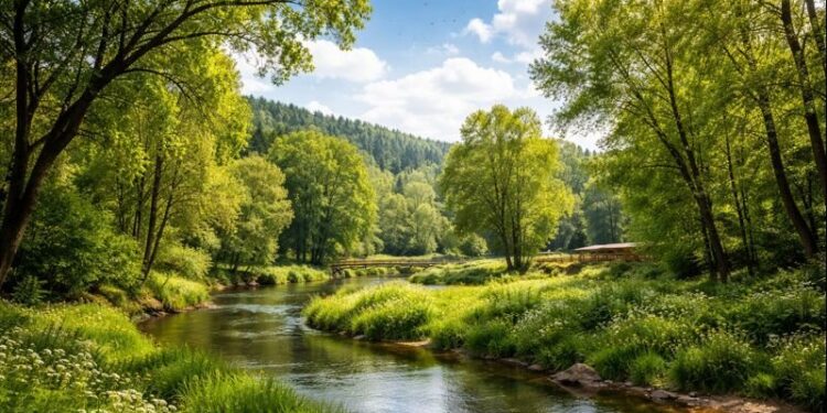 Podrška opštinama za očuvanje prirode: izdvojeno 300 miliona dinara