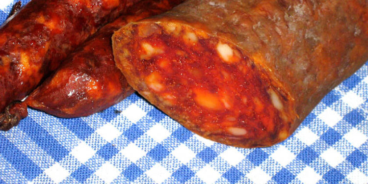 Kako prepoznati pravi domaći kulen?