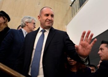 Ostavka kao politička poruka: šta zaista znači povlačenje bugarskog predsednika