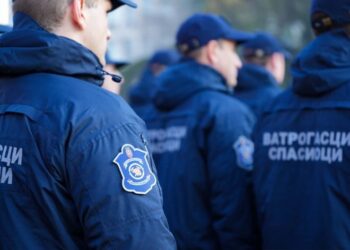 Расписан конкурс МУП-а за обуку будућих ватрогасаца – предвиђена два места за Бачки Петровац