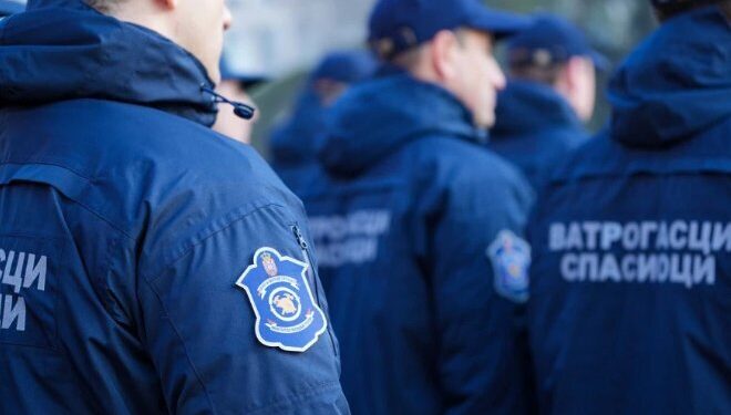 Расписан конкурс МУП-а за обуку будућих ватрогасаца – предвиђена два места за Бачки Петровац