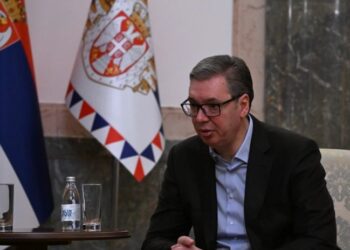 Са Орбаном у Давосу: Вучић очекује споразум Руса и Мађара до средине марта