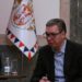 Sa Orbanom u Davosu: Vučić očekuje sporazum Rusa i Mađara do sredine marta