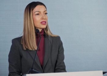 Адријана Месаровић: електроенергетски систем Србије под пуном контролом