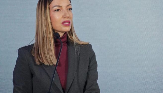 Adrijana Mesarović: elektroenergetski sistem Srbije pod punom kontrolom