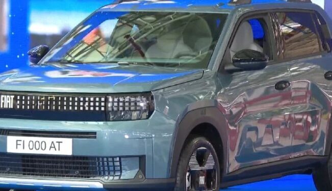 Фабрика у Крагујевцу покреће серију бензинских Grande Panda – велика новина у производњи