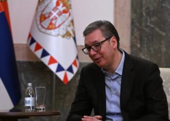 Foto: TANJUG/ANA PAUNKOVIĆ