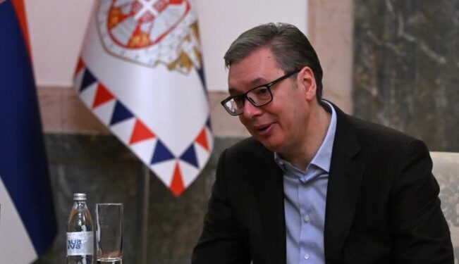 Foto: TANJUG/ANA PAUNKOVIĆ