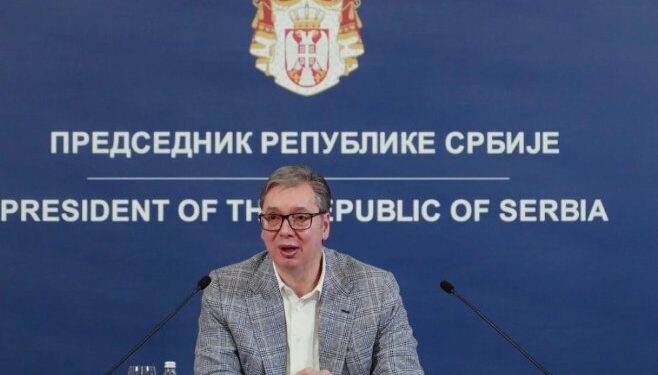 Foto: TANJUG/VLADIMIR ŠPORČIĆ