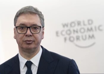 Srbija na međunarodnoj sceni: državni vrh nastavlja da gradi globalne kontakte