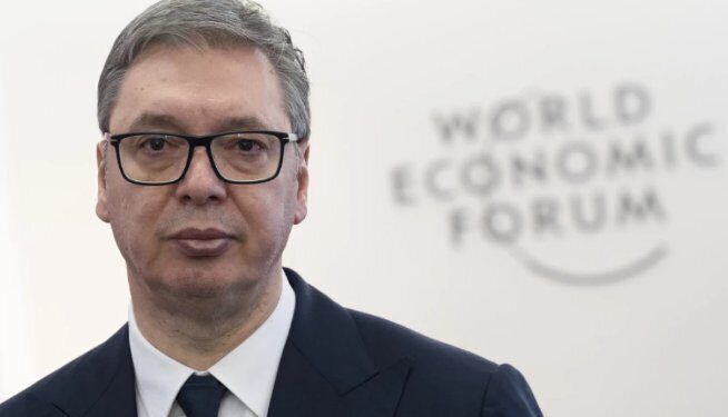 Srbija na međunarodnoj sceni: državni vrh nastavlja da gradi globalne kontakte