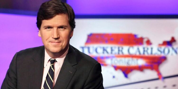 Migranti uništavaju „belu“ Evropu: Taker Karlson objavio film o najopasnijoj ruti