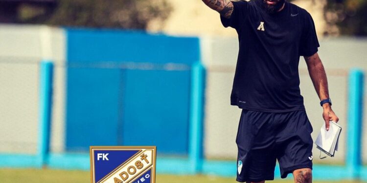 ФК Младост стартује с новим руководством и стратегијом на терену