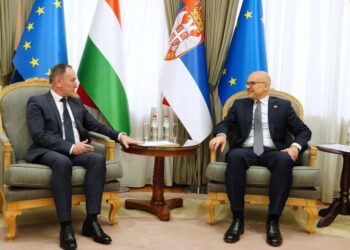 ВУЧЕВИЋ И МАЂАРСКА: ПАРТНЕРСТВО И СТАБИЛНОСТ