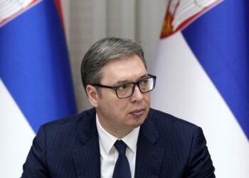 ВУЧИЋ ЈАСАН: Рад и економија су суштина