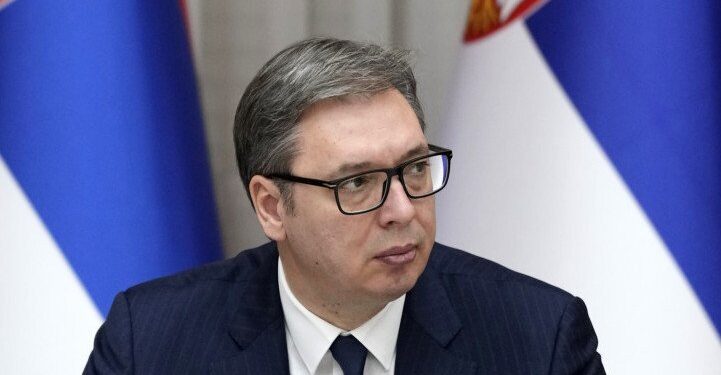 VUČIĆ JASAN: Rad i ekonomija su suština