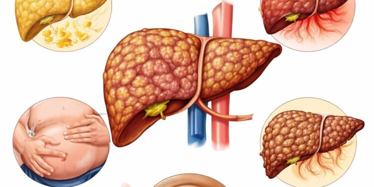 ЗНАК НА КОЖИ КОЈИ УПОЗОРАВА НА ЈЕТРУ