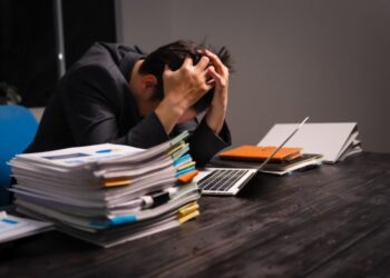 SIMPTOM KOJI SVI IGNORIŠU