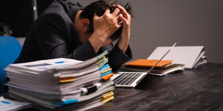 СИМПТОМ КОЈИ СВИ ИГНОРИШУ