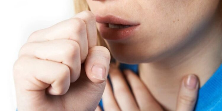 Кашаљ који упозорава: када звук открива бронхитис