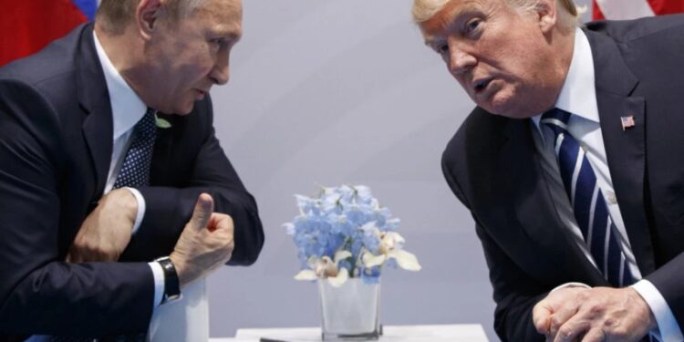 МОСКВА ОТВАРА ПУТ ПРЕГОВОРИМА