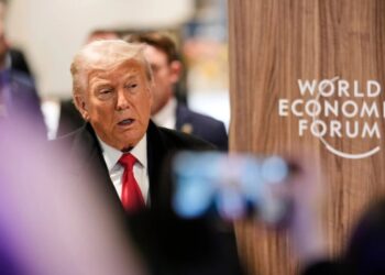 Како су Трампове царине за Европу нестале преко ноћи