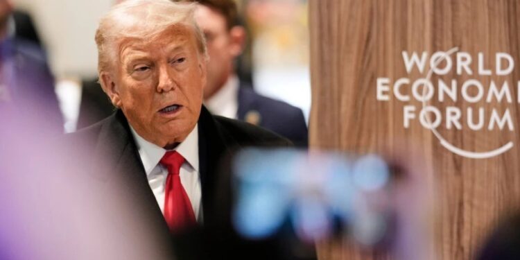 Kako su Trampove carine za Evropu nestale preko noći