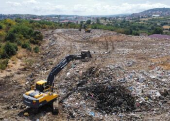 OTPAD KAO DRŽAVNO PITANJE: Od problema do sistema