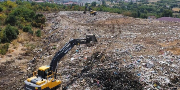 OTPAD KAO DRŽAVNO PITANJE: Od problema do sistema