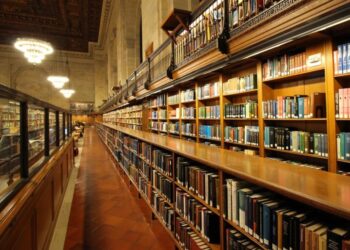 ДАН БИБЛИОТЕКЕ БЕОГРАДА: Тиха снага знања