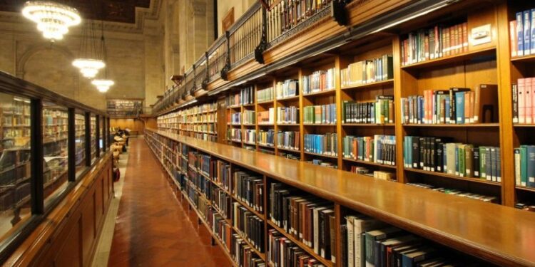 DAN BIBLIOTEKE BEOGRADA: Tiha snaga znanja