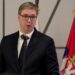 VUČIĆ: Srbija bira mir, ne ratove