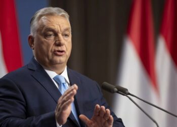 ОРБАН БЕЗ ДИПЛОМАТИЈЕ: „Ја сам слободан човек“