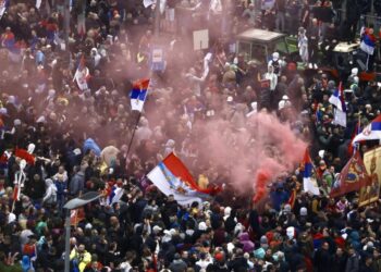 Iluzija kritične mase