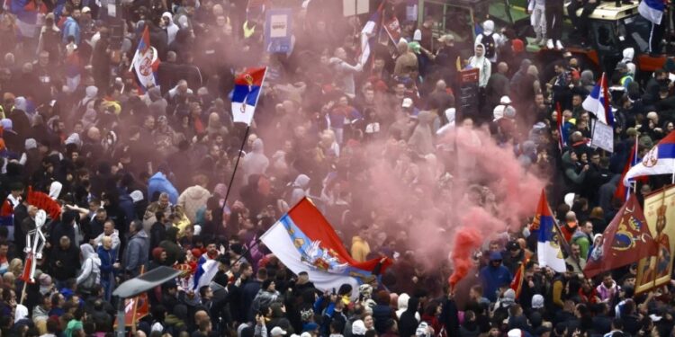 Iluzija kritične mase