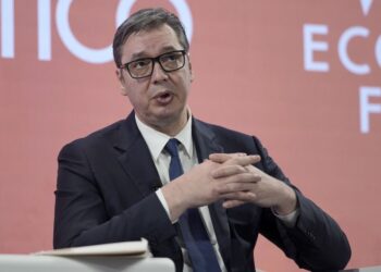 Србија у центру глобалне арене: Из Давоса стижу поруке јединства, снаге и заједничког пута ка бољој будућности