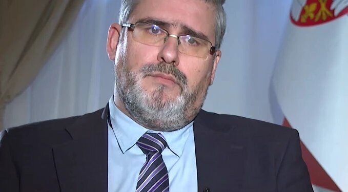 STAROVIĆ: Balkan u Šengenu radi bezbednosti