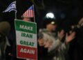 IRAN UPOZORIO SAD: „Sukob će biti žestok i proširiće se na region“