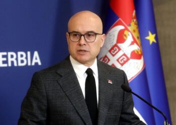 СРБИЈА КОЈА МИСЛИ УНАПРЕД: Млади лидери као снага државе