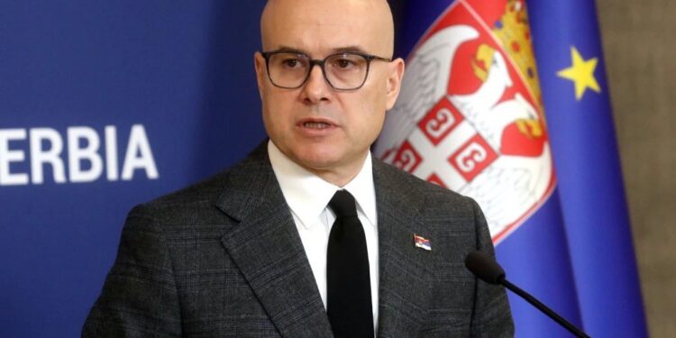 СРБИЈА КОЈА МИСЛИ УНАПРЕД: Млади лидери као снага државе