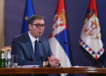 Zašto su poruke Aleksandra Vučića u Davosu „pogodile trenutak“
