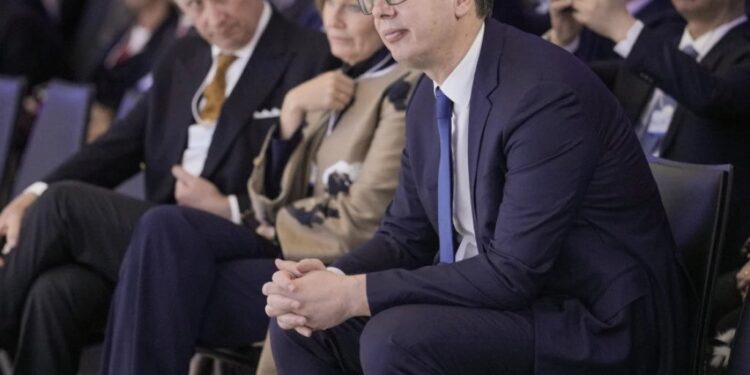 VUČIĆEVO OBRAĆANJE NAJGLEDANIJE NA „JURONJUZU“