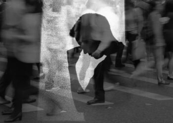 Ljudi koji žive od tuđeg umora