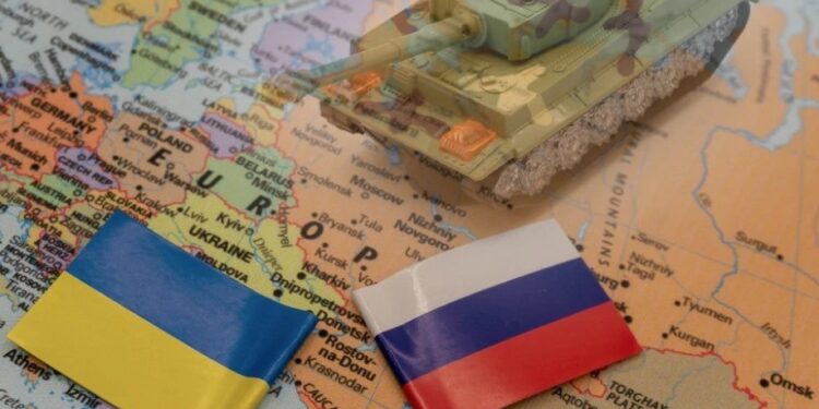 ZAPAD SKEPTIČAN: Kijev bez snage i podrške